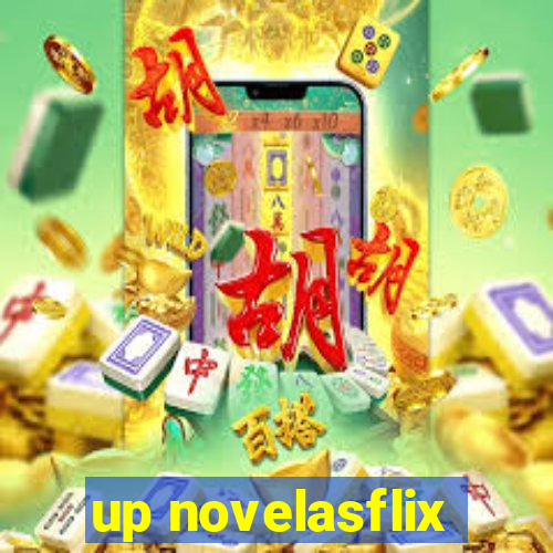 up novelasflix